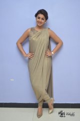 Nikki Galrani At Prema Leela Pelli Gola Movie Audio Launch